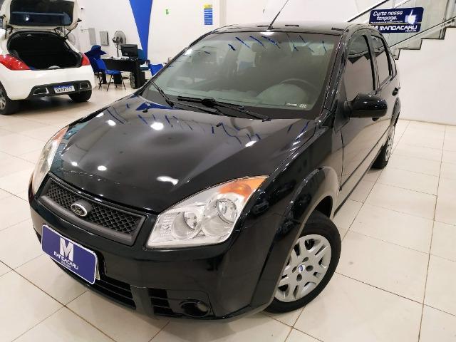 Ford Fiesta Sedan Class 1.6 Flex - Foto 2