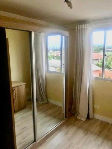 Apartamento com 2 quartos para alugar - Planta Almirante - Almirante Tamandaré/PR - Foto 9