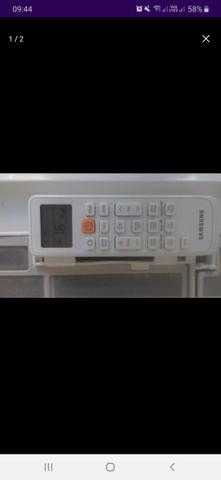 Ar Condicionado Split Samsung 9mil Btus - Foto 4