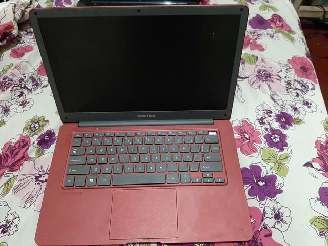 Vendo dois notebook (Leia a descrição)