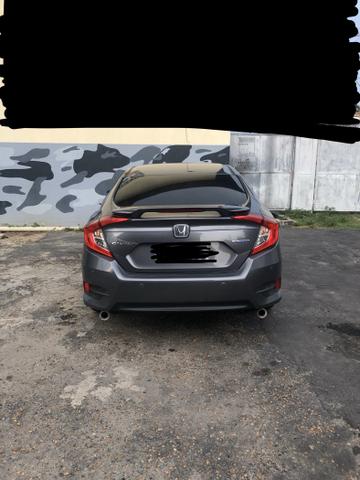 Honda CIVIC TOURING 18/18