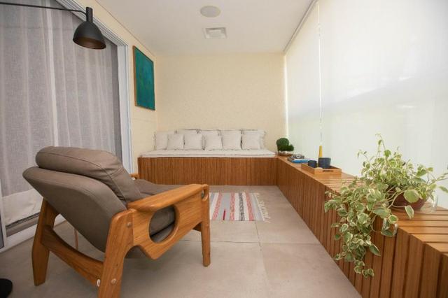 Barra da tijuca - Le Parc, 4quartos - Foto 7