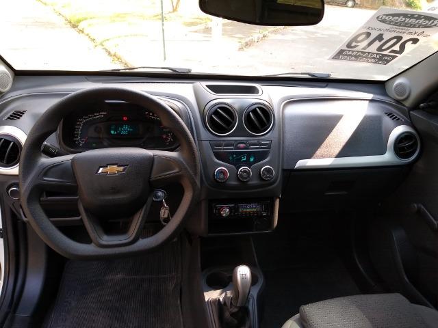 Montana LS 1.4 2019 - Foto 9