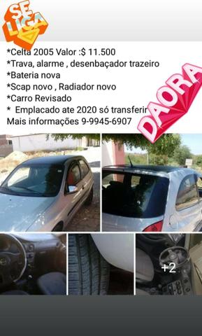 Carro - Foto 2