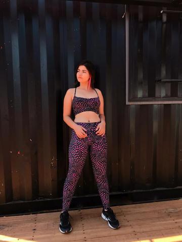 Roupas no ATACADO