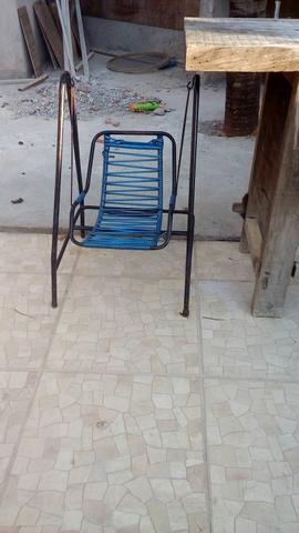 Cadeirinha de balanço
