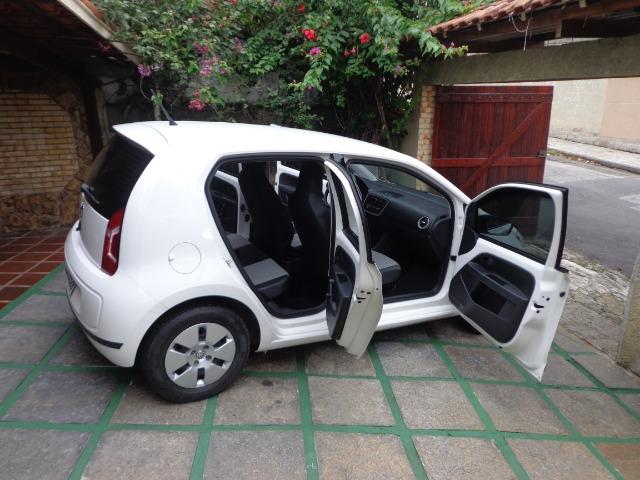 Up 2016 completo * carro de garagem - Foto 14
