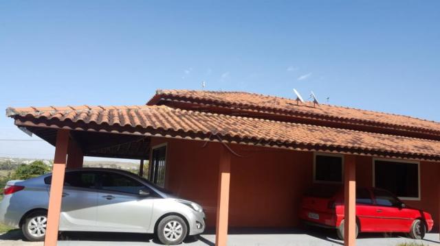 Chácara para alugar em Olaria, Sao jose dos campos cod:L30590UR - Foto 6