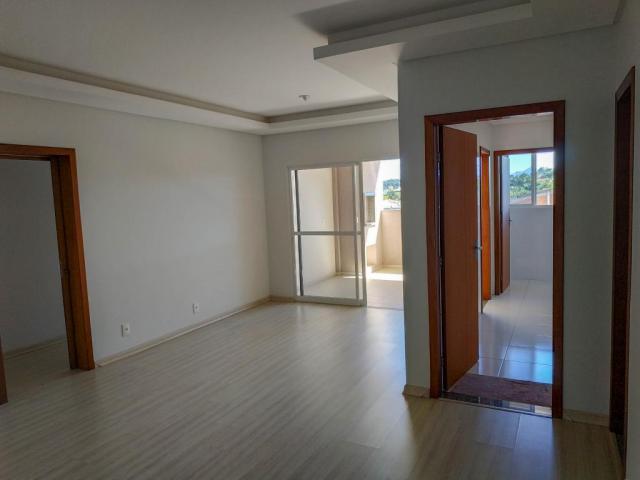 Apartamento à venda com 3 dormitórios em Saguaçú, Joinville cod:1656 - Foto 9