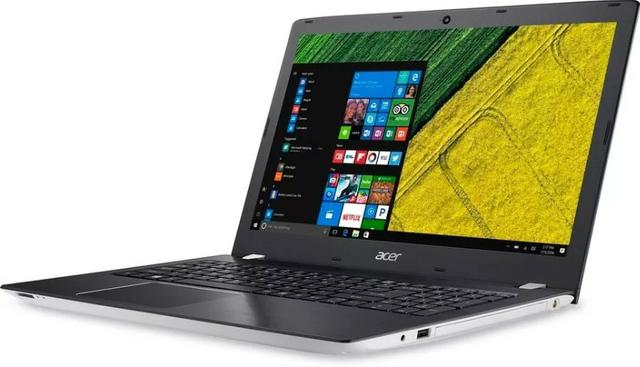 Notebook Acer 2g Vídeo 8g De Ram E-5-553g-t4tj