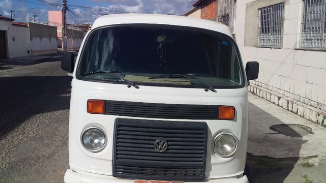 Kombi 2008 12 lugares