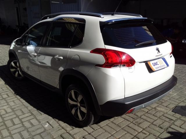PEUGEOT 2008 1.6 16V FLEX CROSSWAY 4P AUTOM?TICO. - Foto 4