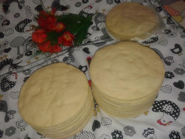 Pizza Artezanal para Festas - Foto 5
