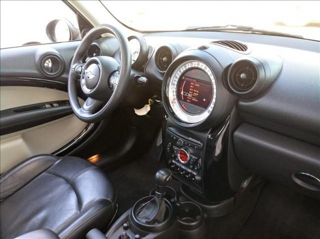 Mini Countryman 1.6 s All4 4x4 16v 184cv Turbo 2014 - Foto 6