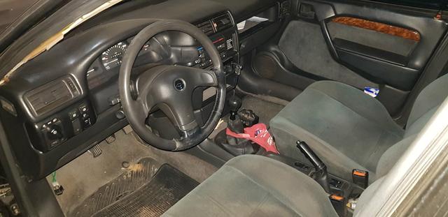Vectra Cd 2.0