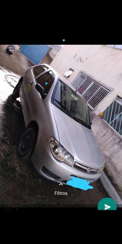 Vendo palio 2011