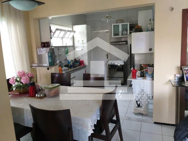 SR-casa condomínio -SA
