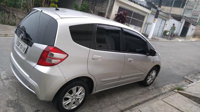 Honda fit - Foto 4