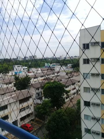 Apartamento Cond. Bosque dos Ingleses - Foto 11