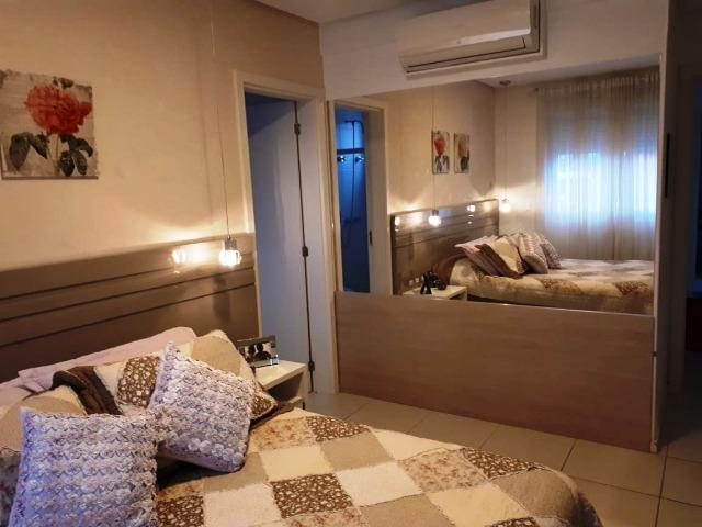 16972 - Apartamento semi-mobiliado com 2 dormitório - Agronômica - Foto 10