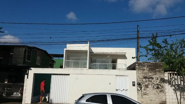 Vendo casa com 03 pavimentos, 340 m2, 05 quartos e 04 suítes em Jardim São Paulo - Foto 18
