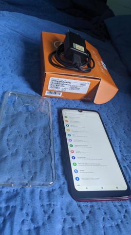 Moto E6 plus novo - Foto 2