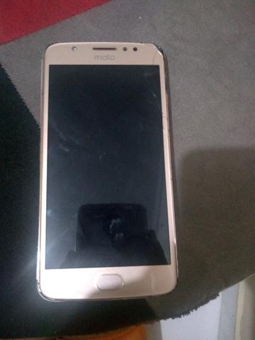 Moto E4 - Foto 2