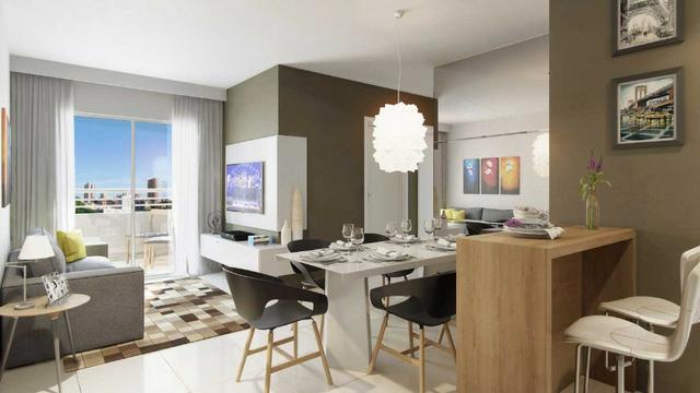 Vendo apartamento em Messejana com 3 quartos e 2 vagas, excelente localização - Foto 6