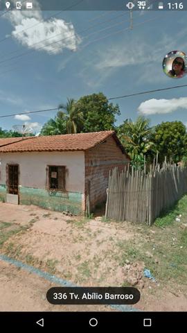 Vendo casa em Vargem grande ma - Foto 2