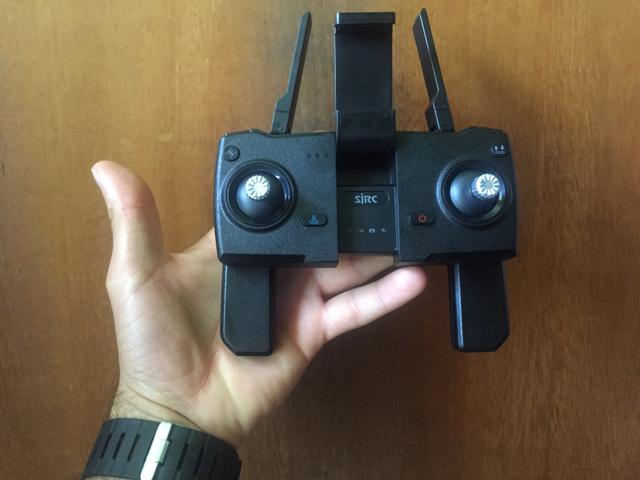 Drone sjrc F11 1080p Full HD - Foto 5