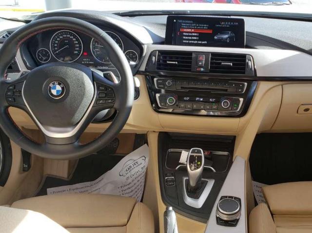 320iA Modern/Sport TB 2.0/A.Flex 16V 4p - Foto 5