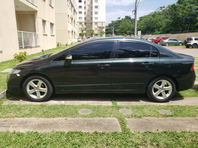 New Civic 2010 Compelto manual - Foto 3