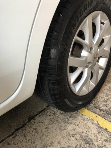 Nissan versa 1.6 SL. 2016 - Foto 12