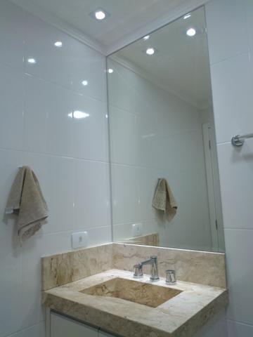 Lindo apartamento no Splendor Garden 100 m aceita permuta de terreno em condomínio! - Foto 13