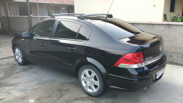 Vectra elegance. 2008 - Foto 2