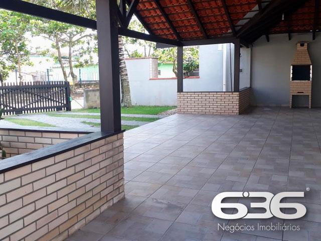 Casa | Balneário Barra do Sul | Centro | Quartos: 3 - Foto 3