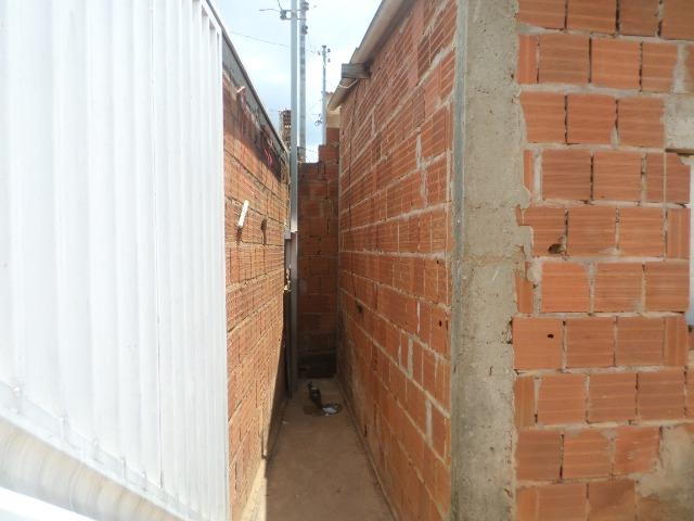 Vd Cs 2 qts lote 220 m² cond pinheiro - Sol Nascente - Cei DF - Foto 2