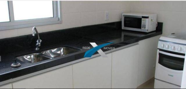 Apartamento à venda 3 quartos buritis - Foto 11
