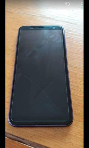Vendo ou troco j6 com 32gb - Foto 3