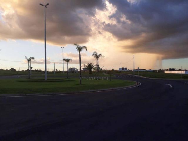 Terreno plano, condomínio Alphaville II - Ouço proposta - Foto 5
