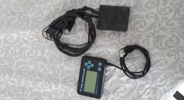 Fuel Controller