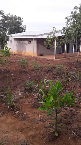 Vendo ou troco casa em iranduba manaus por casa em boa vista - Foto 10