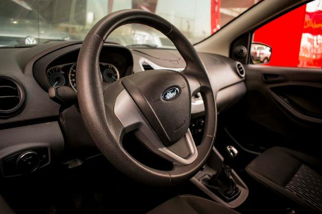 Ford Ka 2018 - Foto 10