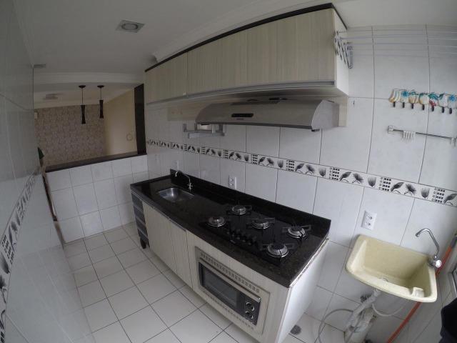 _ Apartamento sol da manhã, excelente localização em Taquara 2 - Foto 3