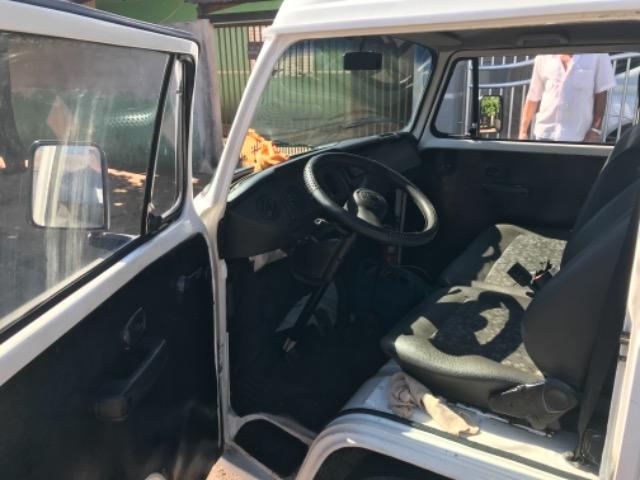 Kombi 2003 - Foto 9