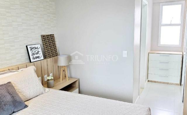 (HN) TR 16576 - Belatrixx no Guararapes com 90m² - 3 quartos - 2 vagas - Fino Acabamento - Foto 10