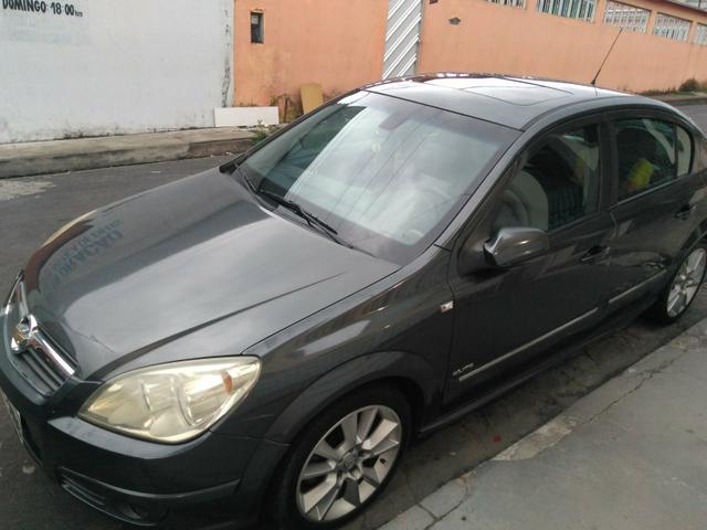 Vectra elite 19.000,00 - Foto 6