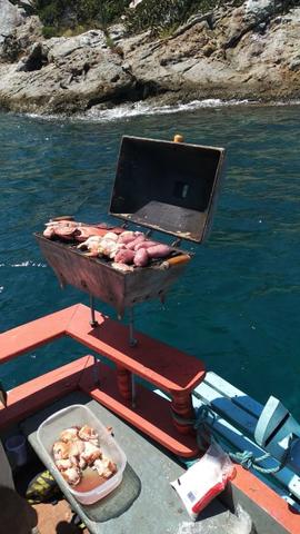 Barco em Arraial do Cabo R$ 35.000,00 - Foto 6