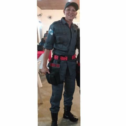 Bombeiro civil para eventos e festas