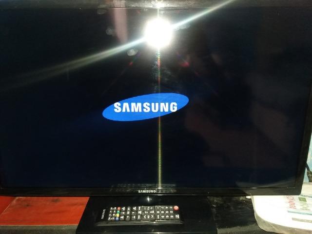 TV Samsung 27,5' LED